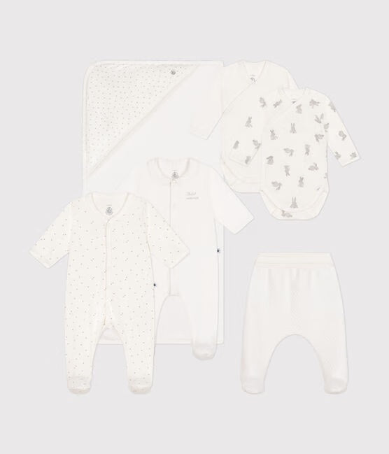 Petit Bateau - Maternity suitcase