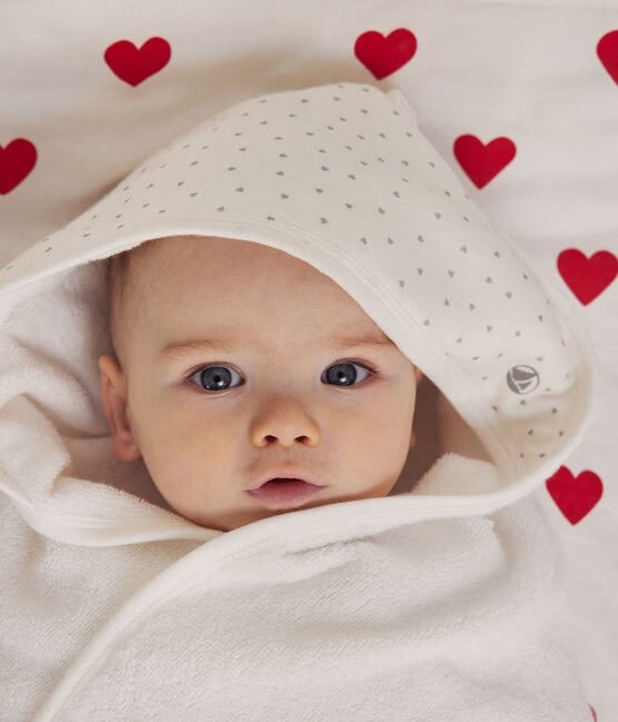 Petit Bateau - Maternity suitcase