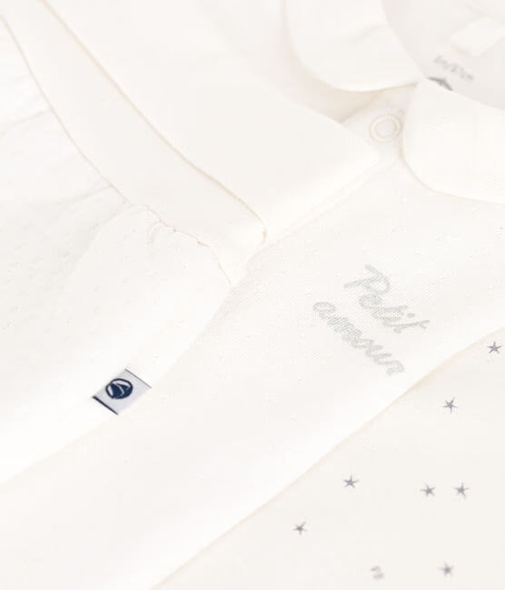 Petit Bateau - Maternity suitcase