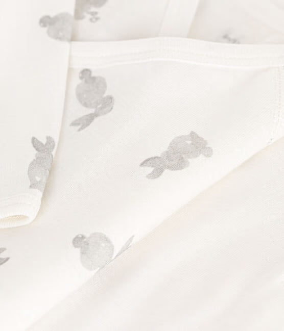 Petit Bateau - Maternity suitcase