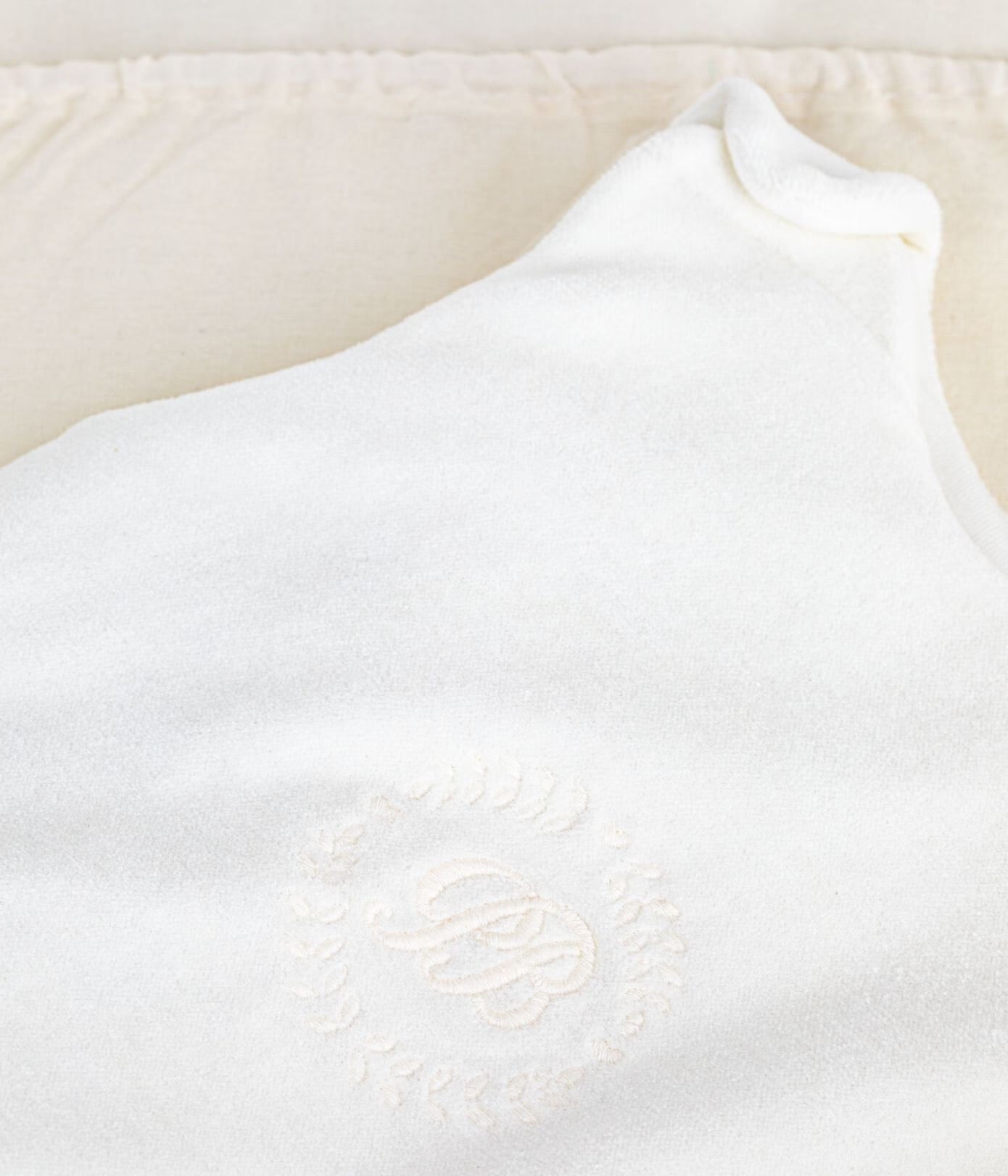 Petit Bateau - Valisette 4 Pièces
