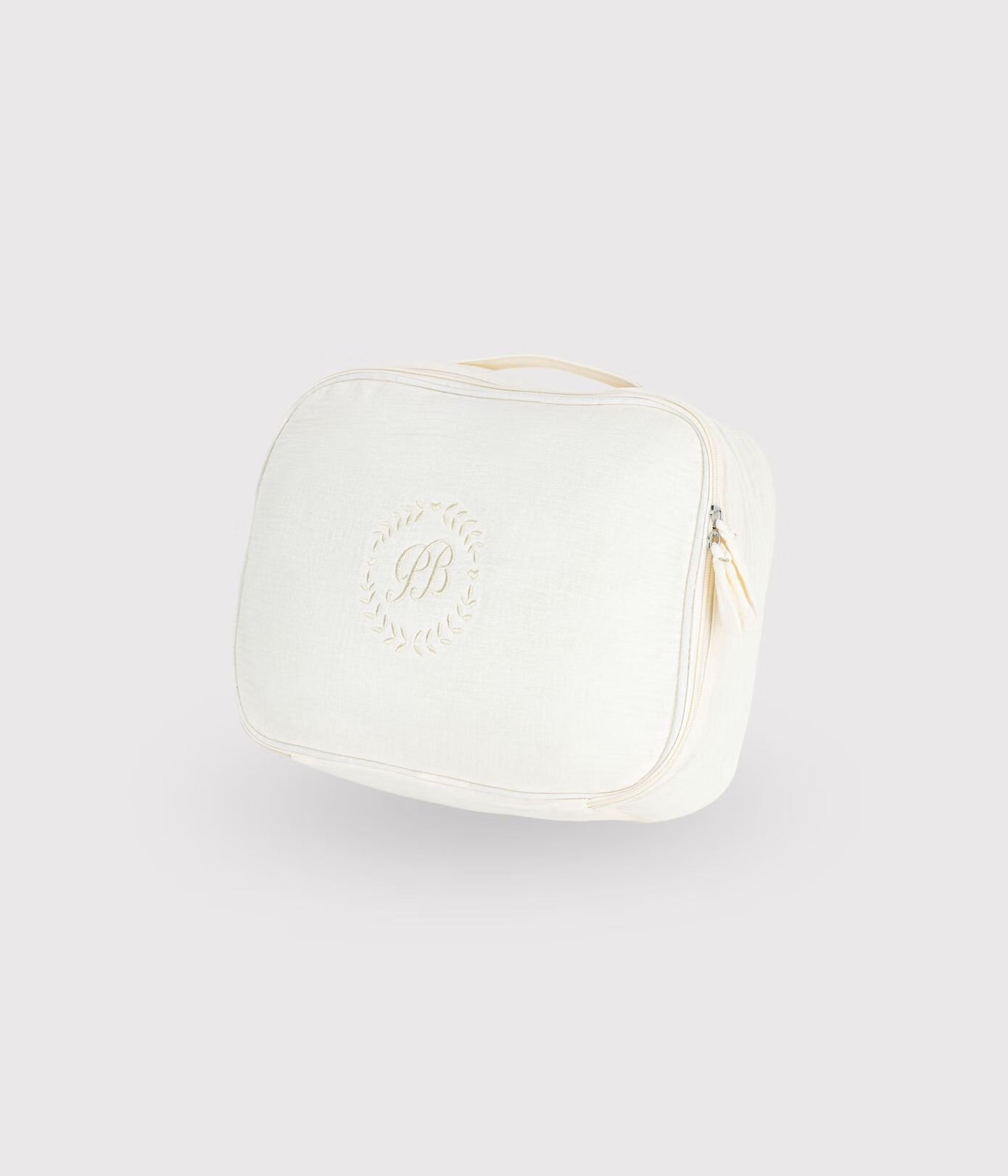 Petit Bateau - Valisette 4 Pièces