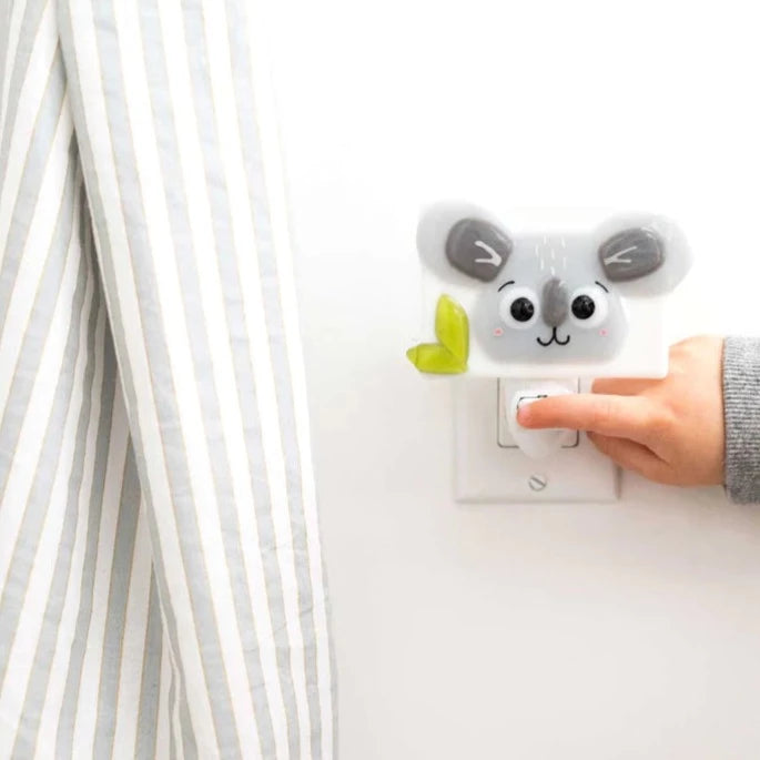 Veille Sur Toi - Koala Billie nightlight