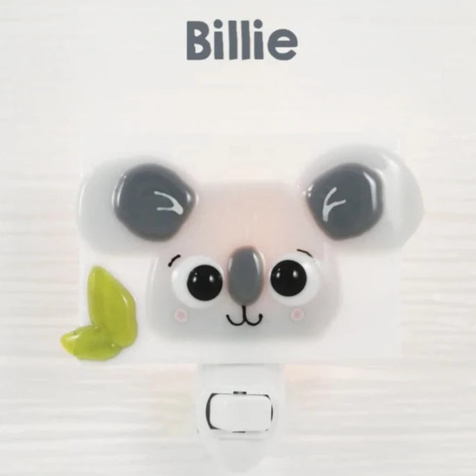 Veille Sur Toi - Koala Billie nightlight