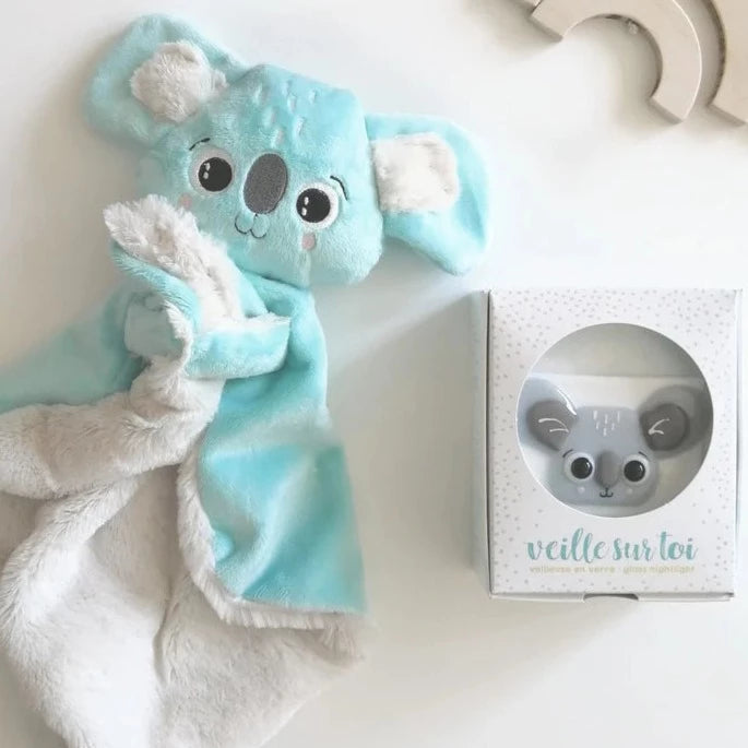 Veille Sur Toi - Koala Billie nightlight