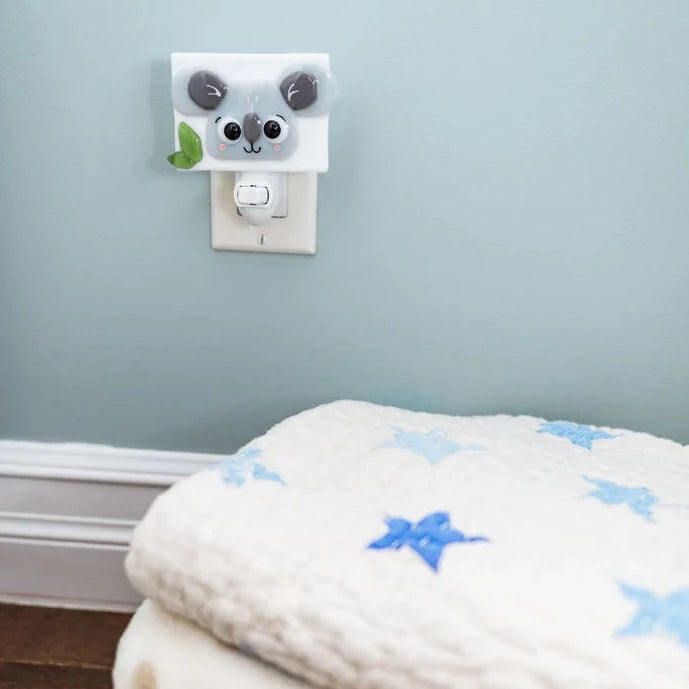 Veille Sur Toi - Koala Billie nightlight