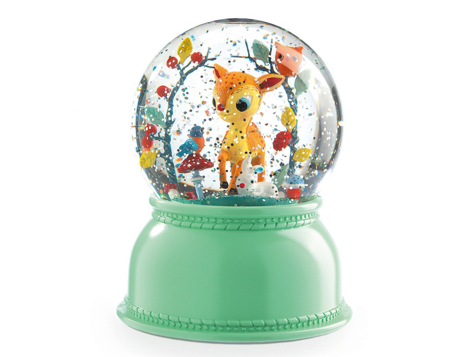 Djeco - Veilleuse : Faon