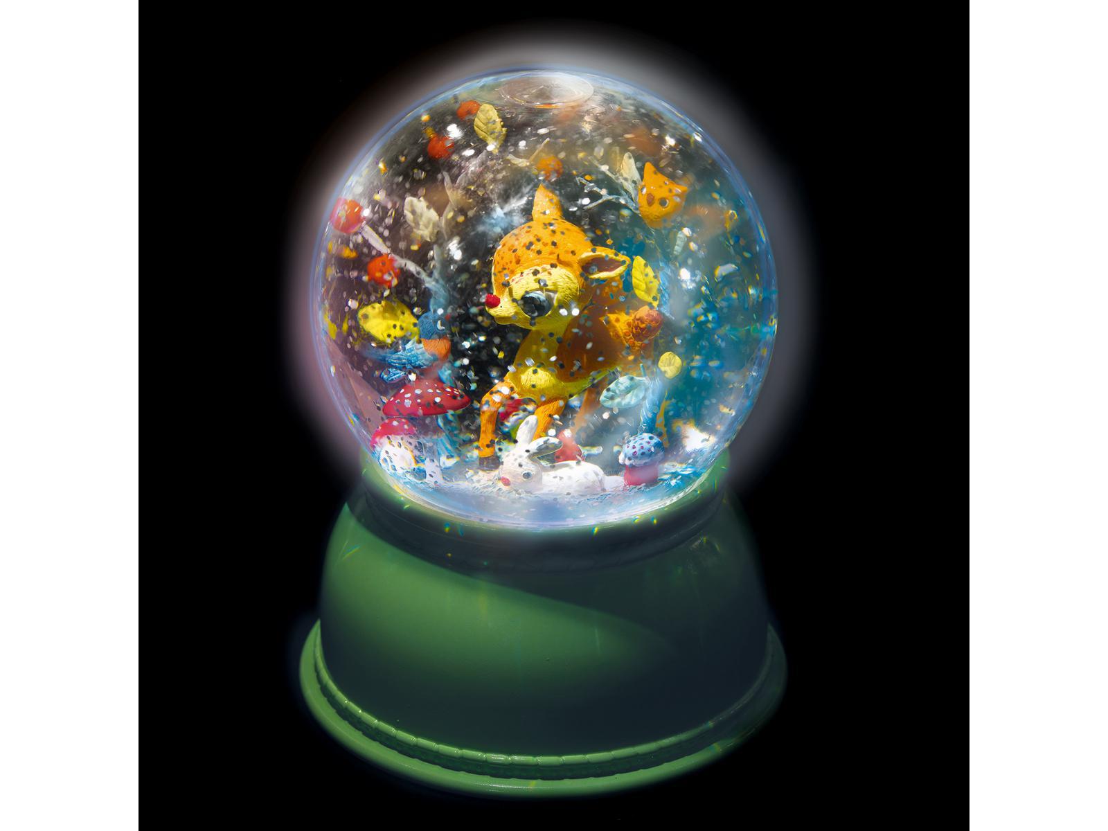 Djeco - Veilleuse : Faon