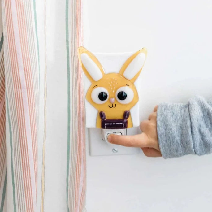 Veille Sur Toi - Nightlight Lapin Marcel