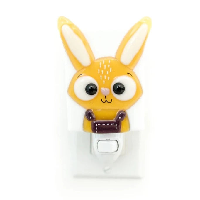 Veille Sur Toi - Nightlight Lapin Marcel