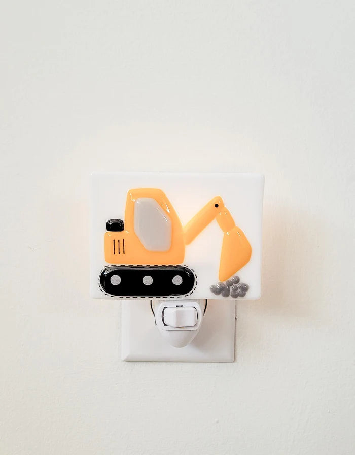 Veille Sur Toi - Veilleuse le Chantier de Thomas