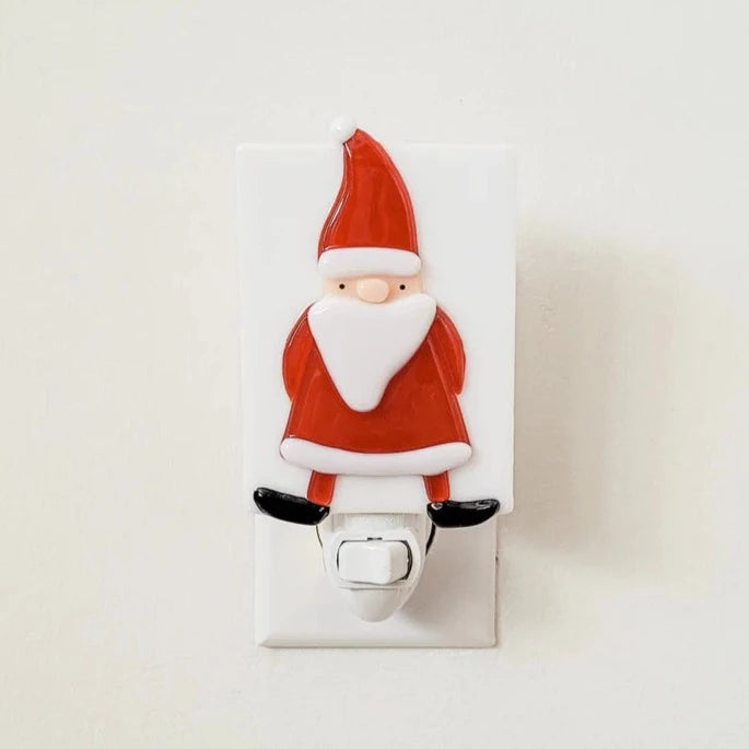 Veille Sur Toi - Santa Claus nightlight