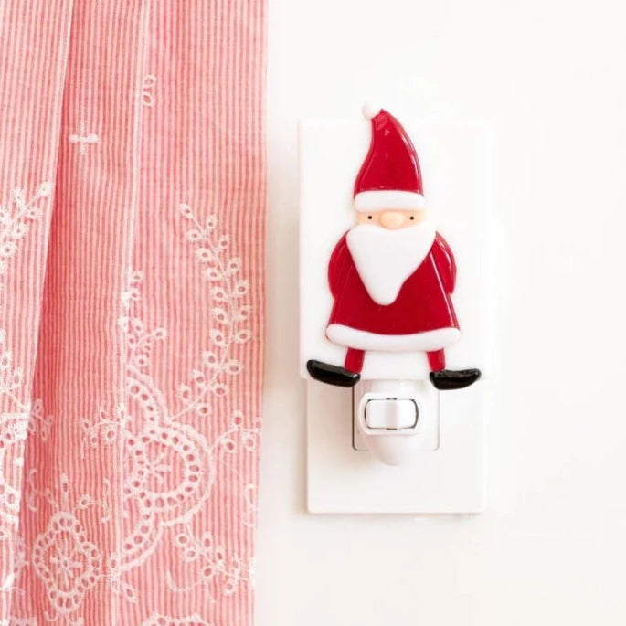 Veille Sur Toi - Santa Claus nightlight