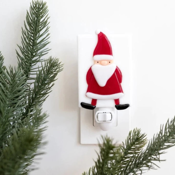 Veille Sur Toi - Santa Claus nightlight