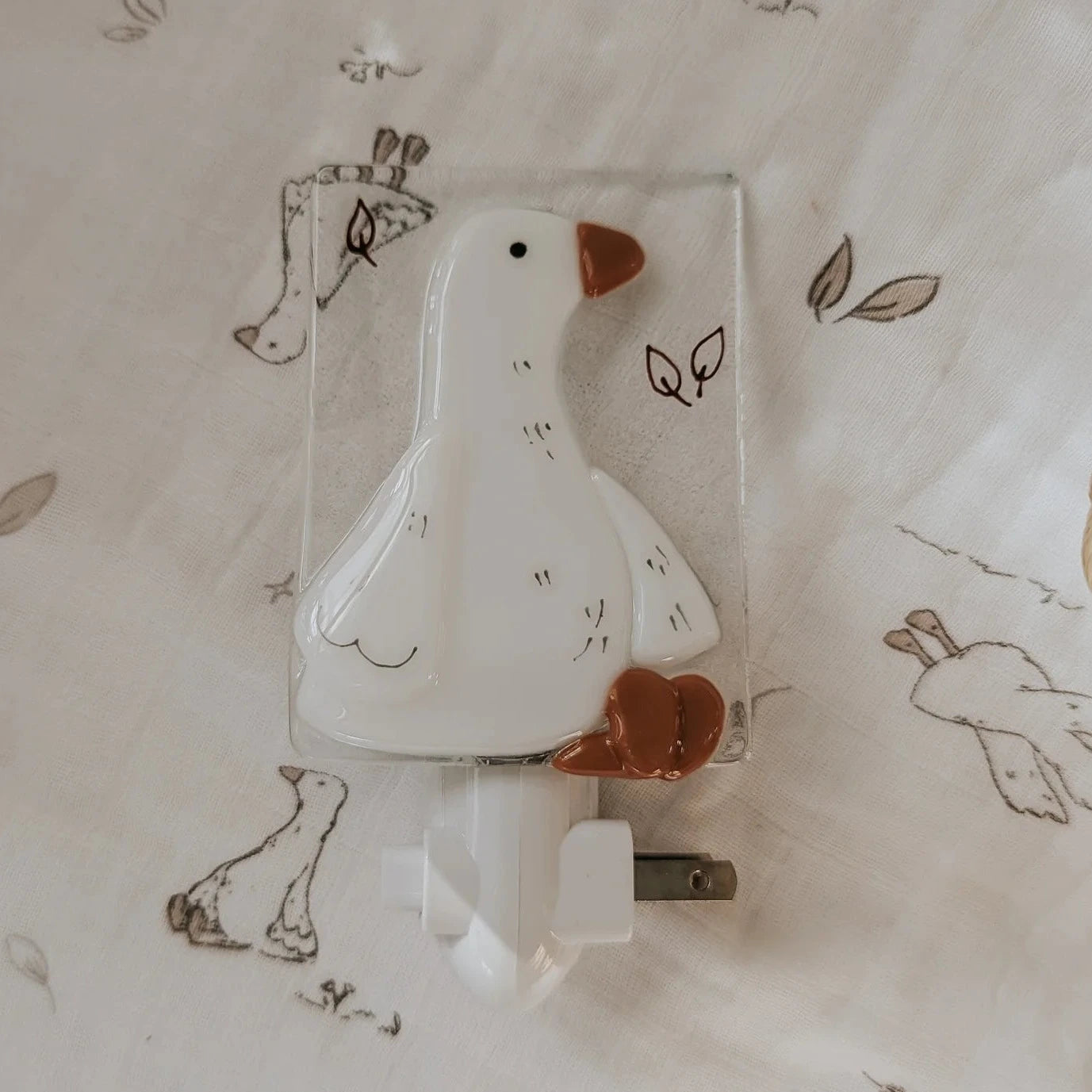 Veille Sur Toi - Veilleuse Perlimpinpin La Petite Oie