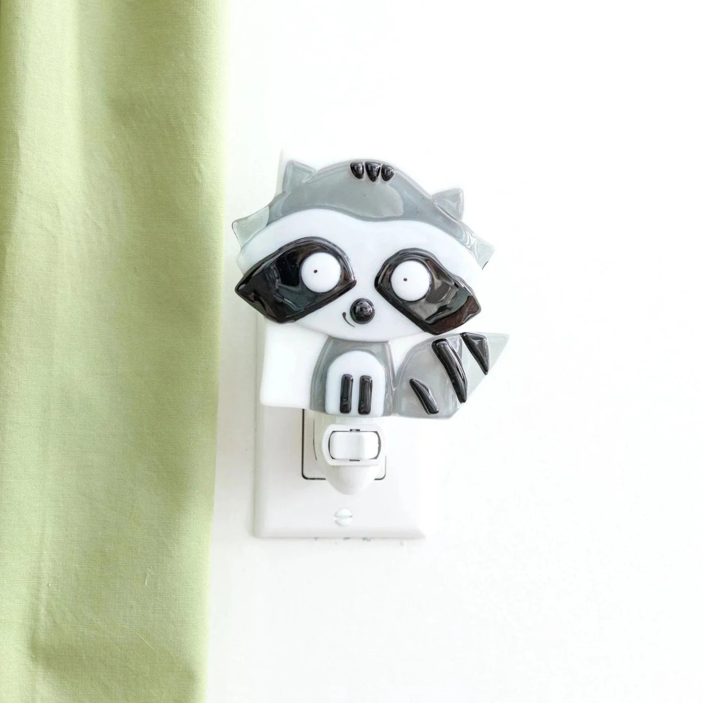 Veille Sur Toi - Gaston Raton nightlight