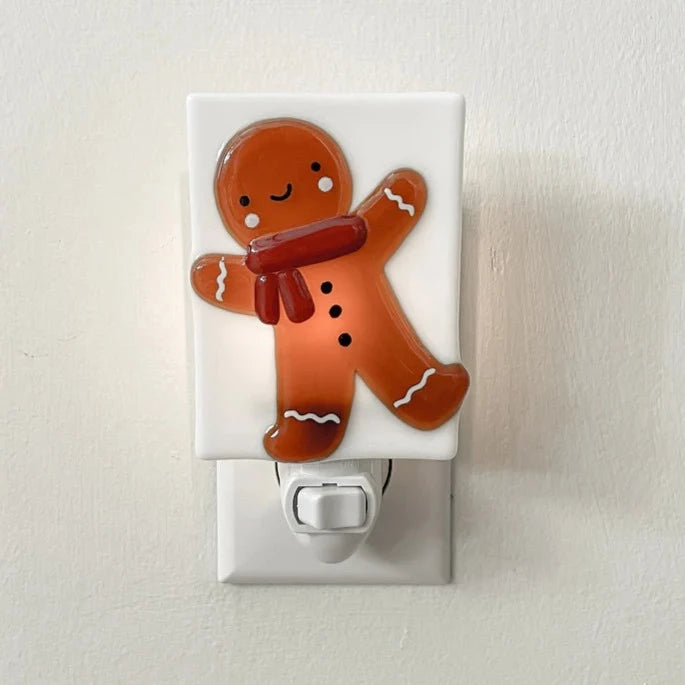 Veille Sur Toi - Ti-Biscuit nightlight