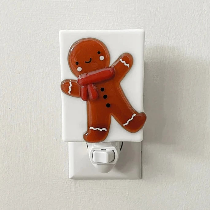 Veille Sur Toi - Ti-Biscuit nightlight