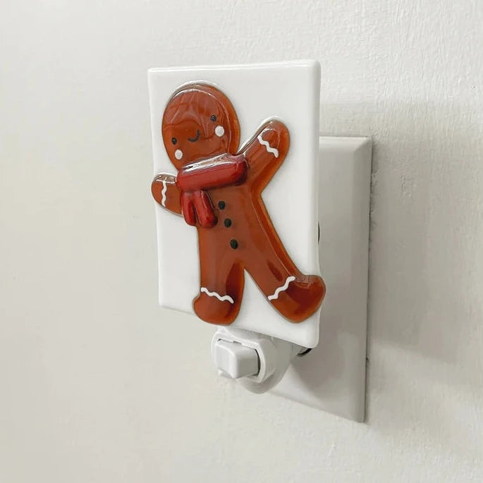 Veille Sur Toi - Ti-Biscuit nightlight