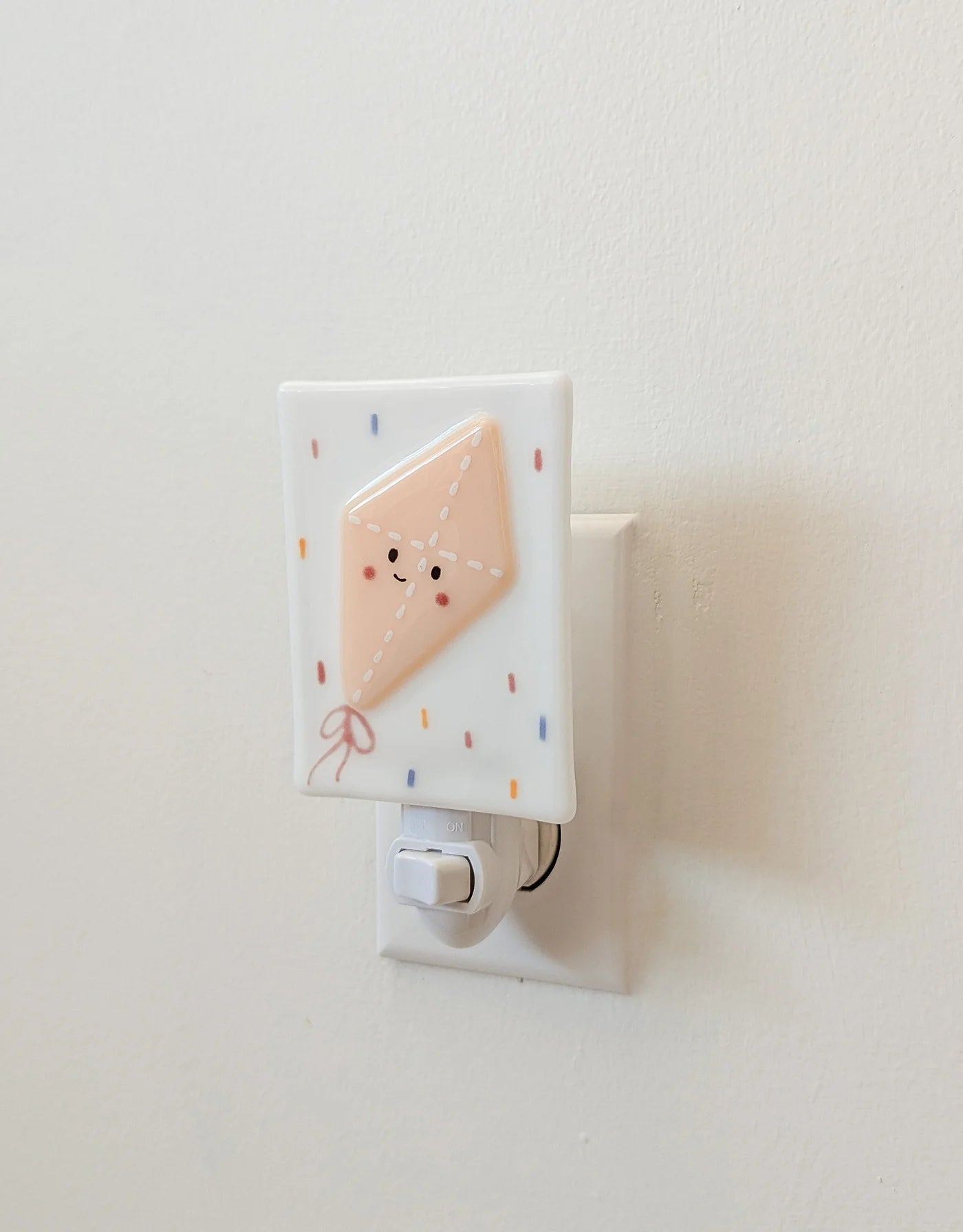 Veille Sur Toi - Veilleuse Cerf-Volant