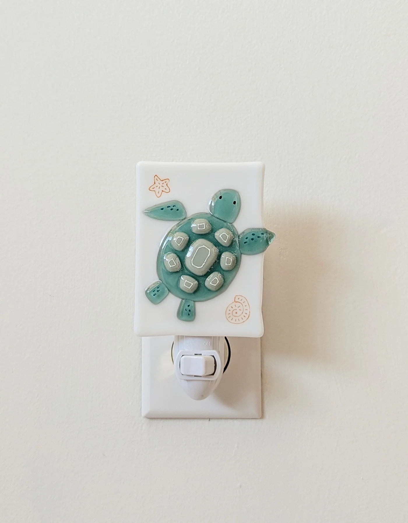 Veille Sur Toi - Veilleuse Tortue de mer