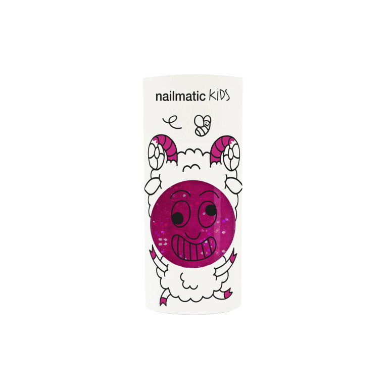 Nailmatic - Vernis à L'eau Sheepy
