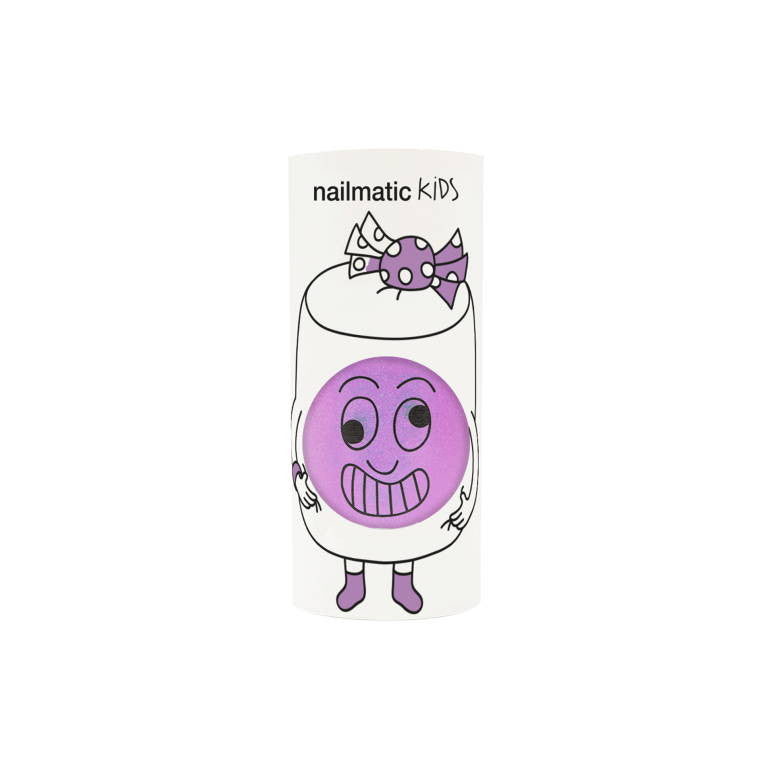 Nailmatic - Marshi Waterborne Nail Polish