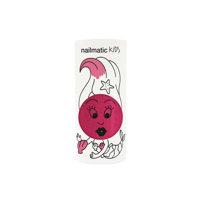 Nailmatic - Vernis à L'eau Sissi