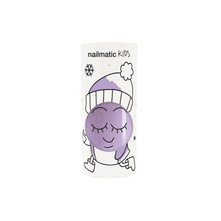 Nailmatic - Vernis à L'eau Piglou