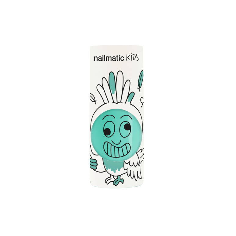 Nailmatic - Rio Waterborne Nail Polish