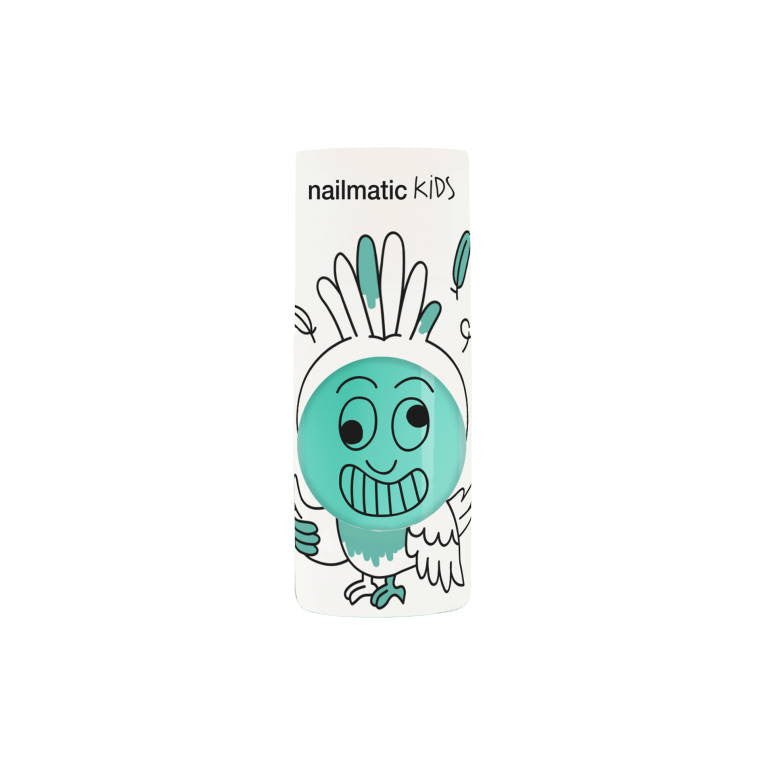 Nailmatic - Vernis à L'eau Rio