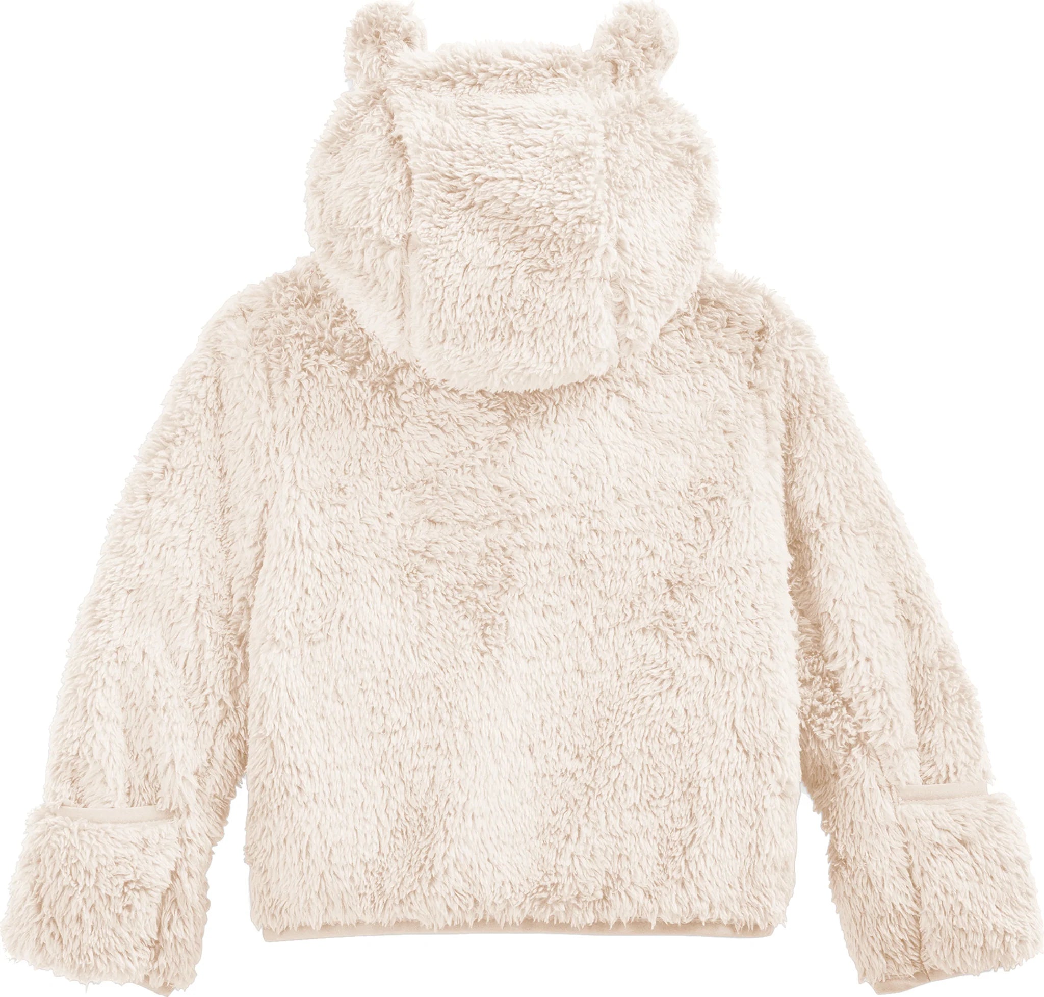 North Face - Veste à Capuche Baby Bear