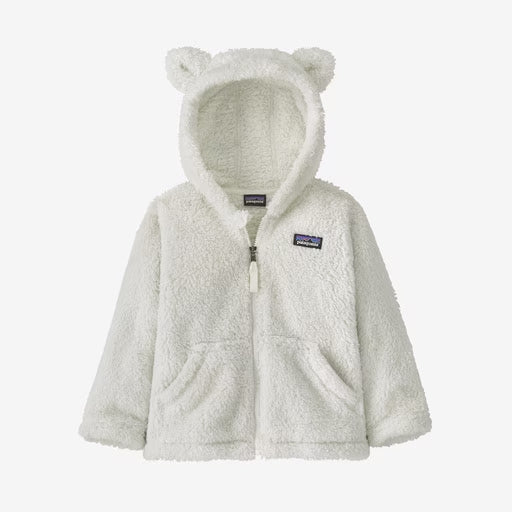 Patagonia - Baby Furry Friends Hooded Jacket