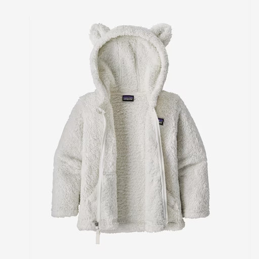 Patagonia - Baby Furry Friends Hooded Jacket