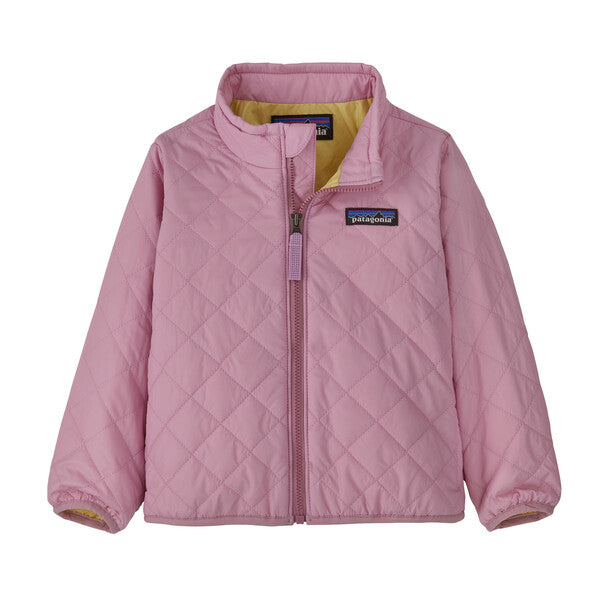 Patagonia - Baby Nano Puff Jacket