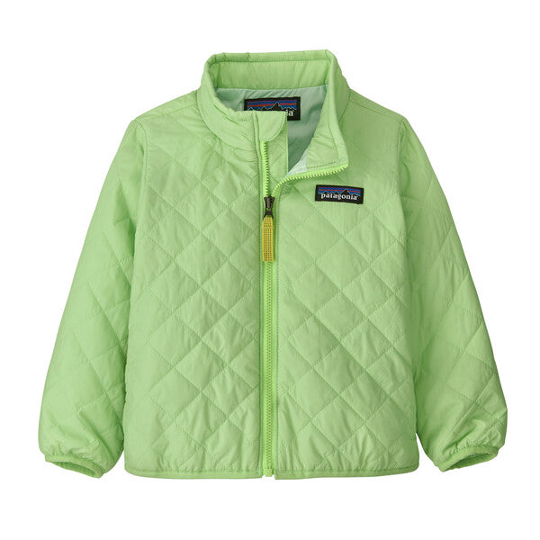Patagonia - Baby Nano Puff Jacket