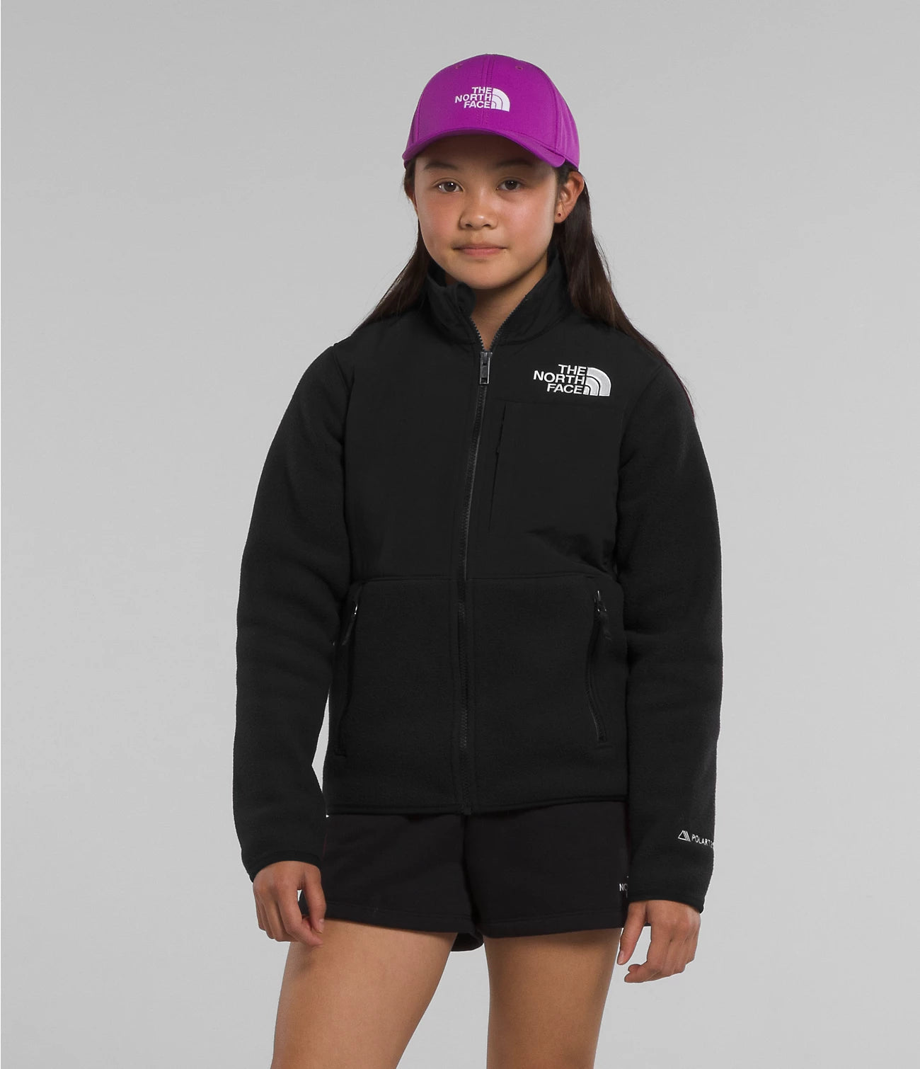 North Face - Veste Denali Teen