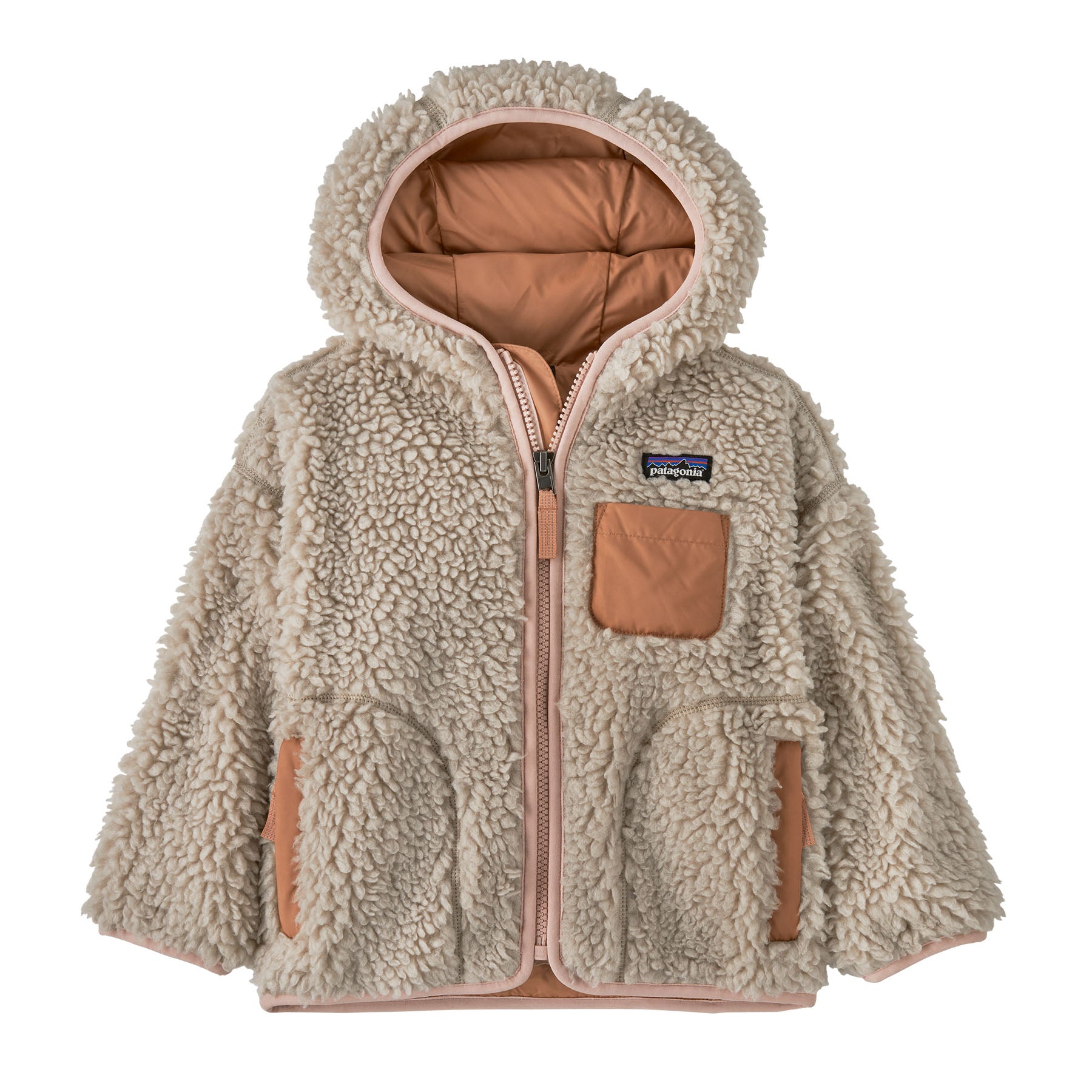 Patagonia - Nana Baby Retro-X Hoody Jacket