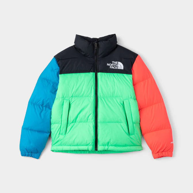 North Face - Nuptse Kids Coat 1996 Retro