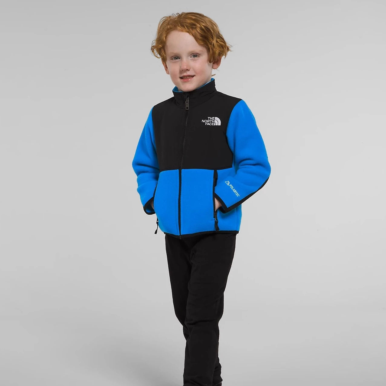 North Face - Veste Denali Enfants