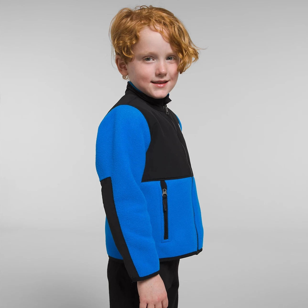 North Face - Children's Denali Jacket
