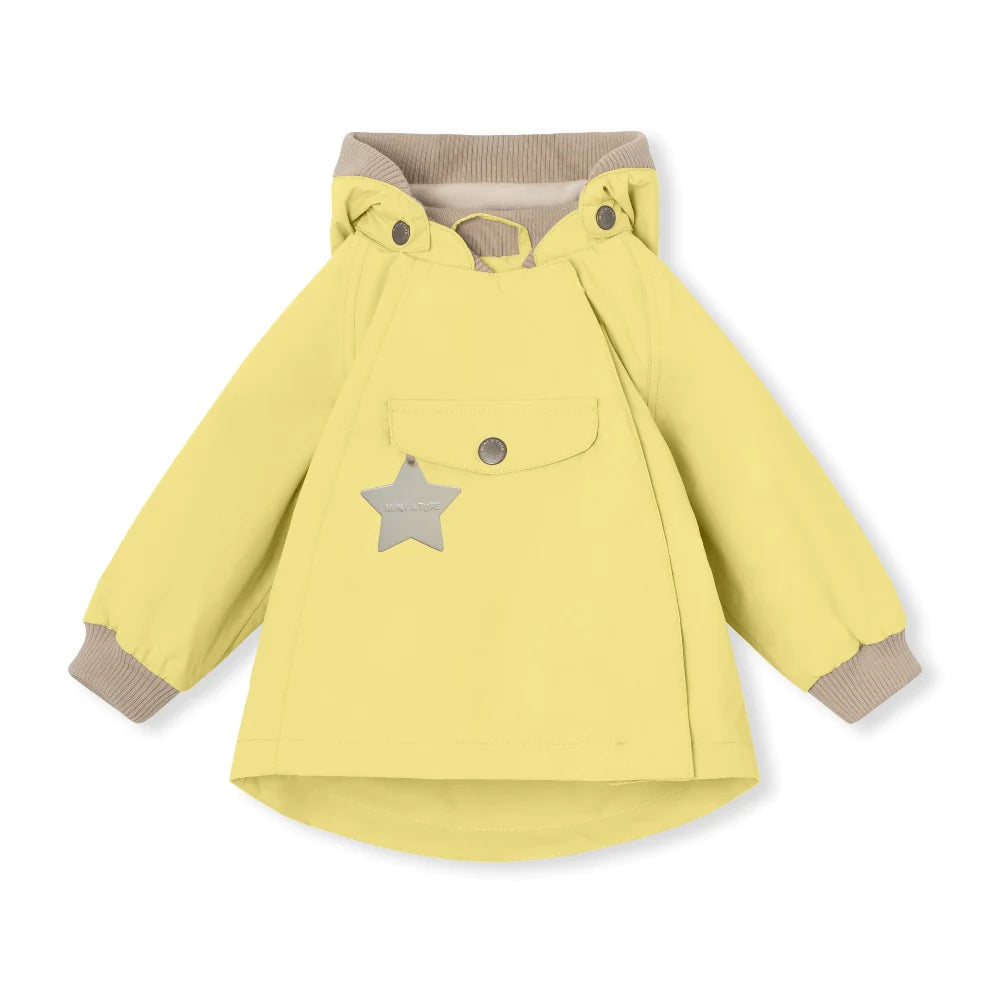 Mini A Ture - Matwai Spring Jacket