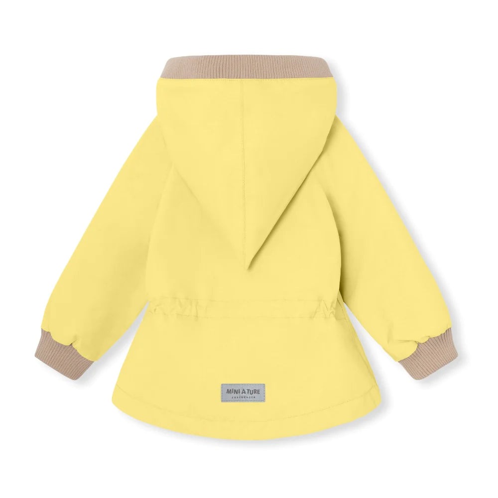 Mini A Ture - Veste Printanière Matwai