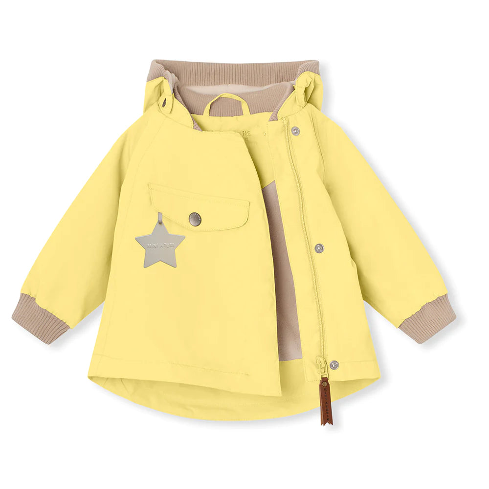 Mini A Ture - Veste Printanière Matwai