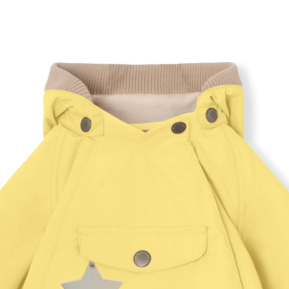Mini A Ture - Veste Printanière Matwai