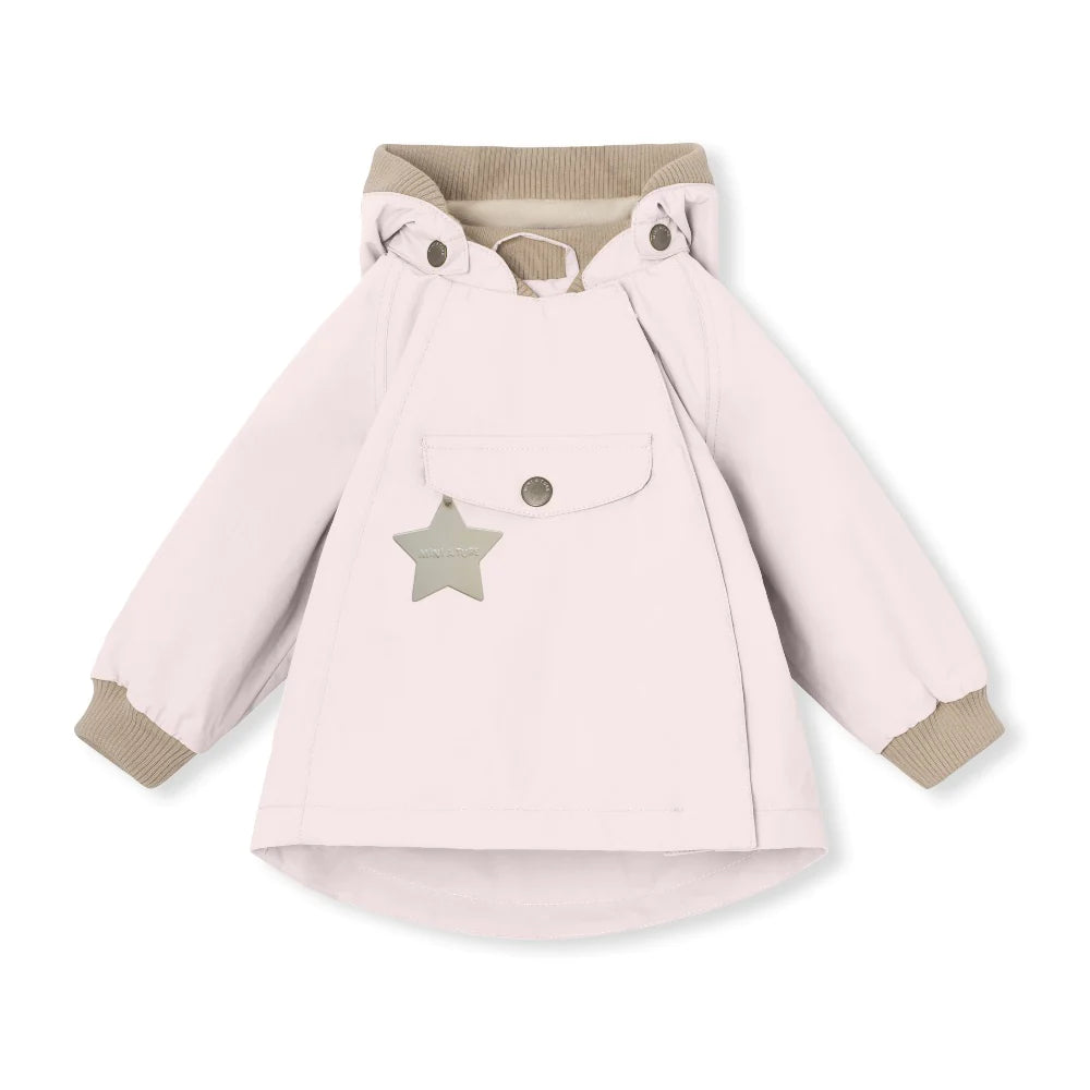 Mini A Ture - Veste Printanière Matwai