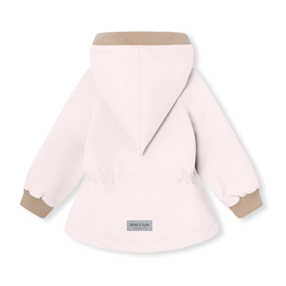 Mini A Ture - Veste Printanière Matwai
