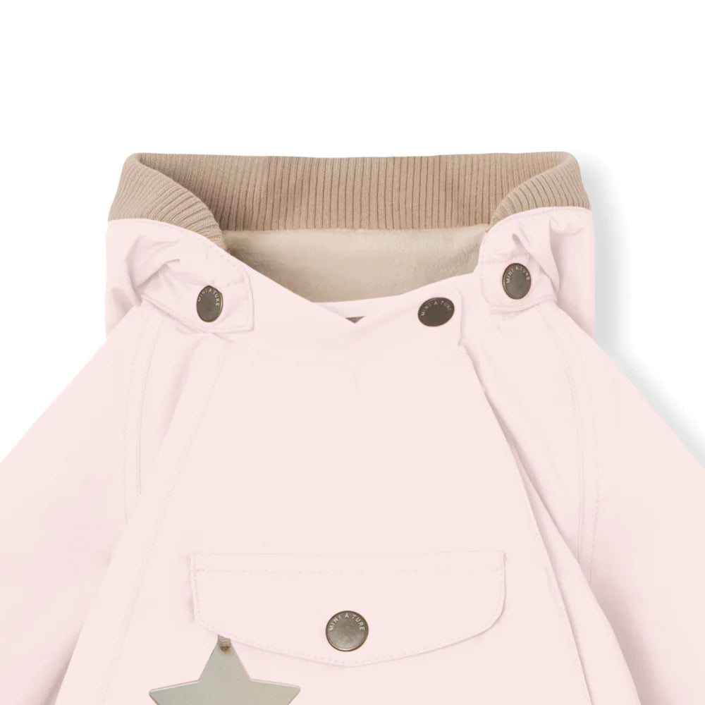Mini A Ture - Veste Printanière Matwai