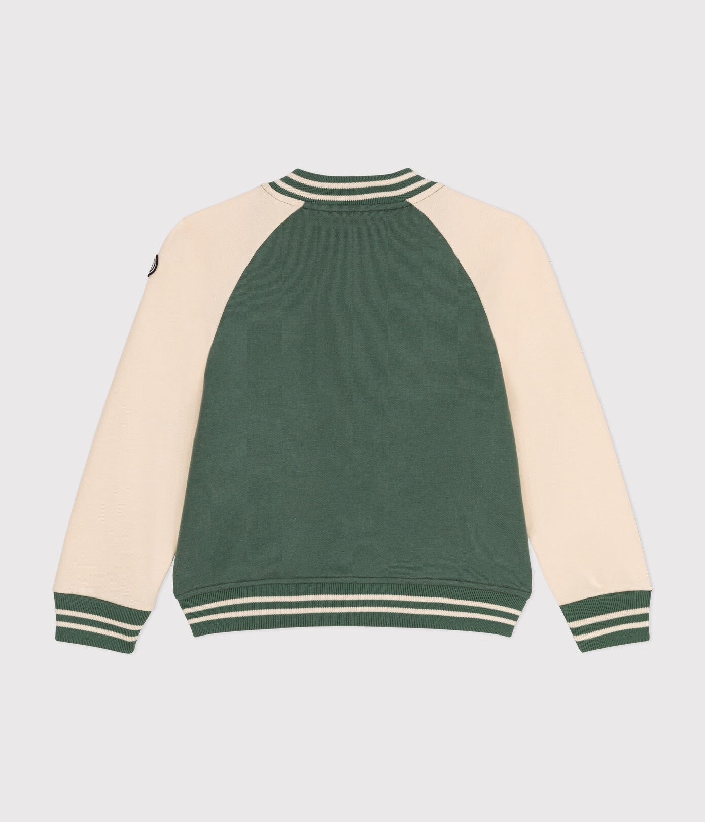 Petit Bateau - Teddy Jacket (Child)