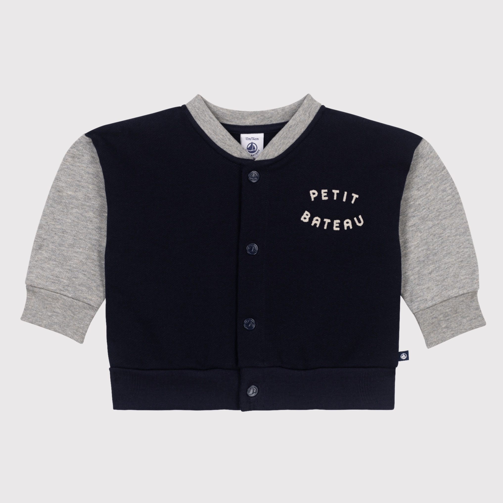 Petit Bateau - Teddy